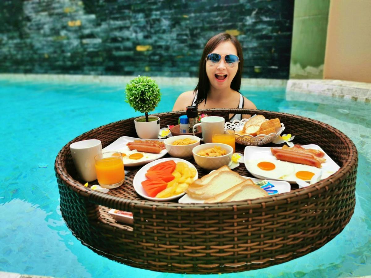 The Apex Private Pool Villa Krabi town Kültér fotó