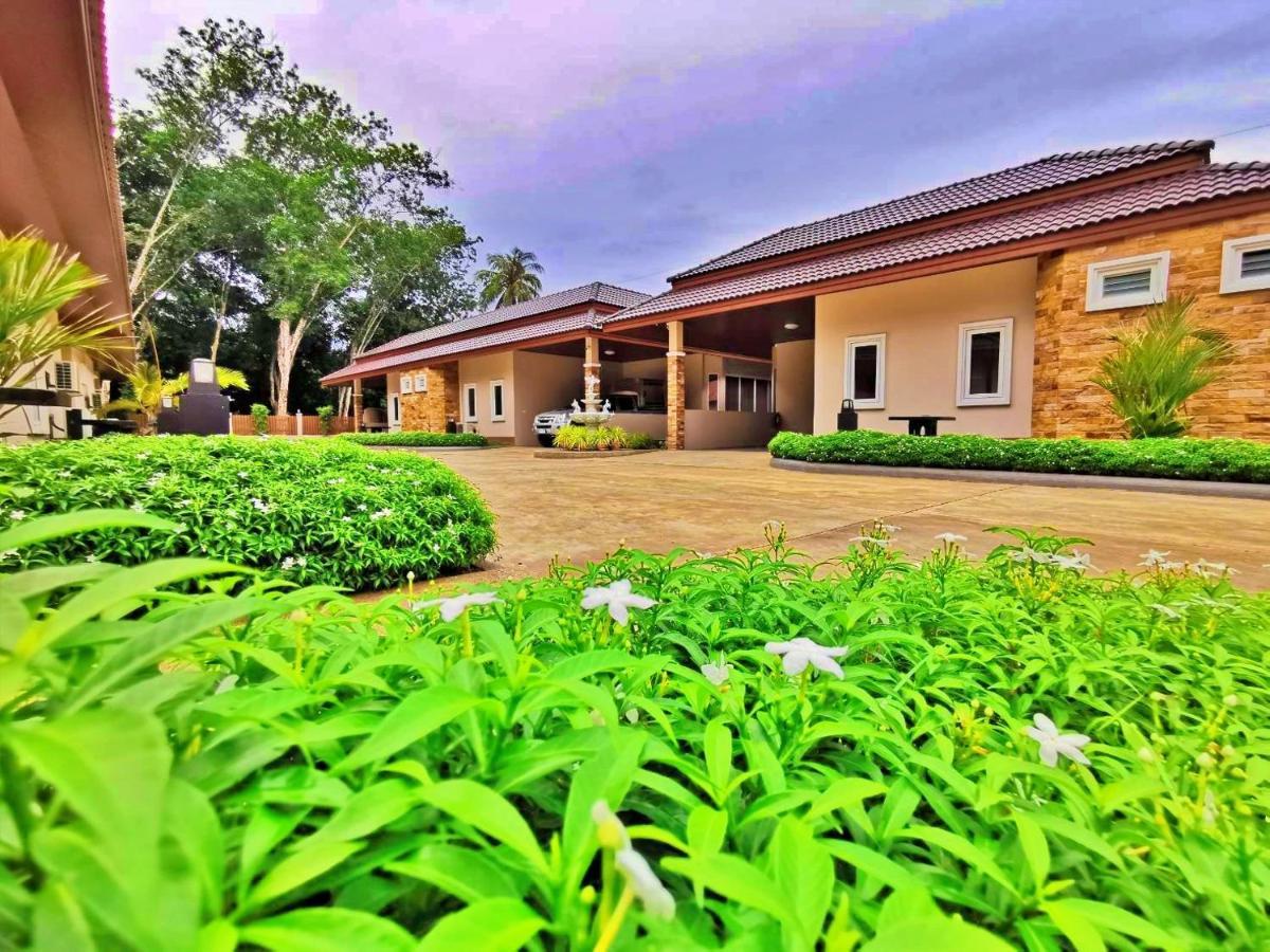 The Apex Private Pool Villa Krabi town Kültér fotó