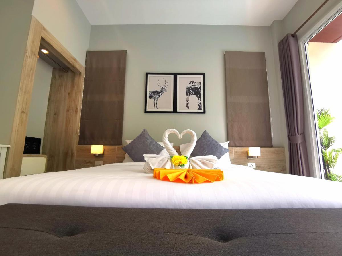 The Apex Private Pool Villa Krabi town Kültér fotó