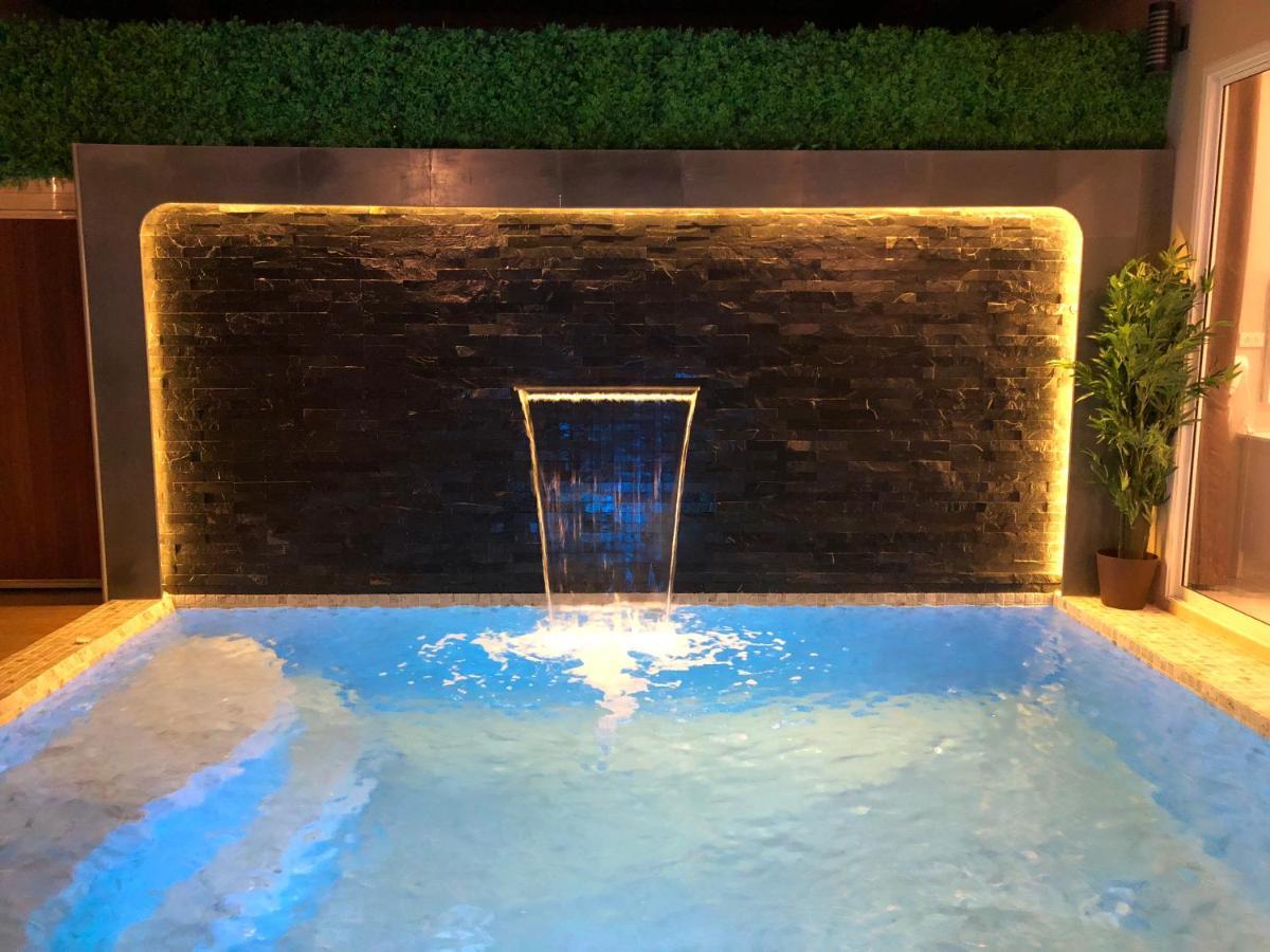 The Apex Private Pool Villa Krabi town Kültér fotó