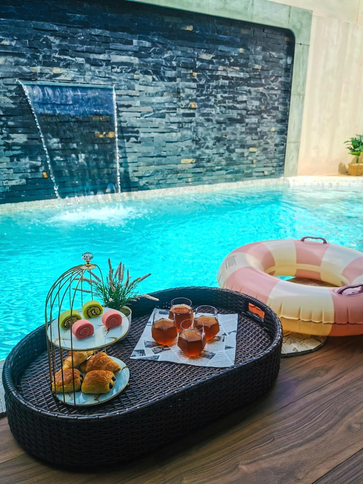The Apex Private Pool Villa Krabi town Kültér fotó