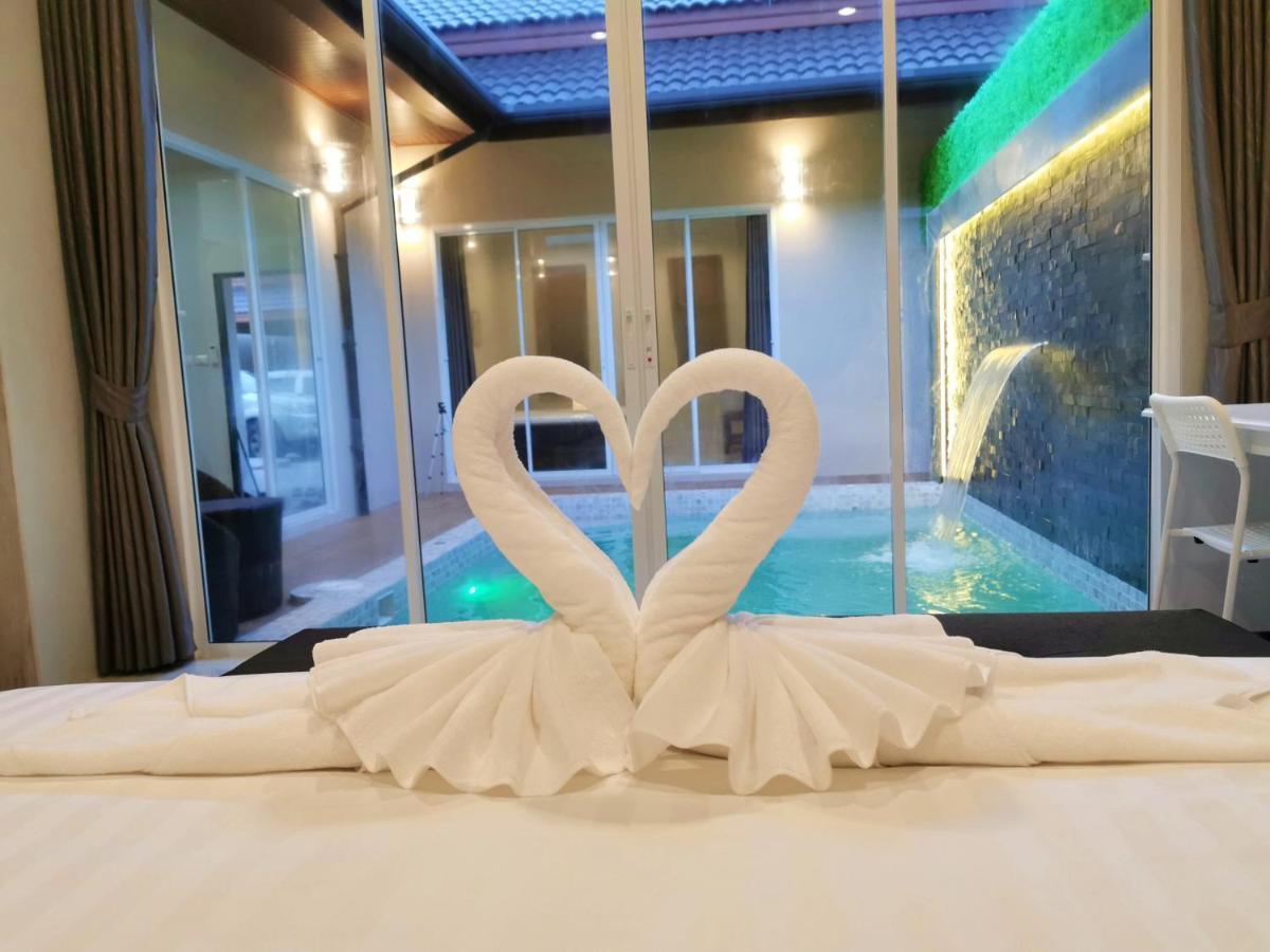 The Apex Private Pool Villa Krabi town Kültér fotó