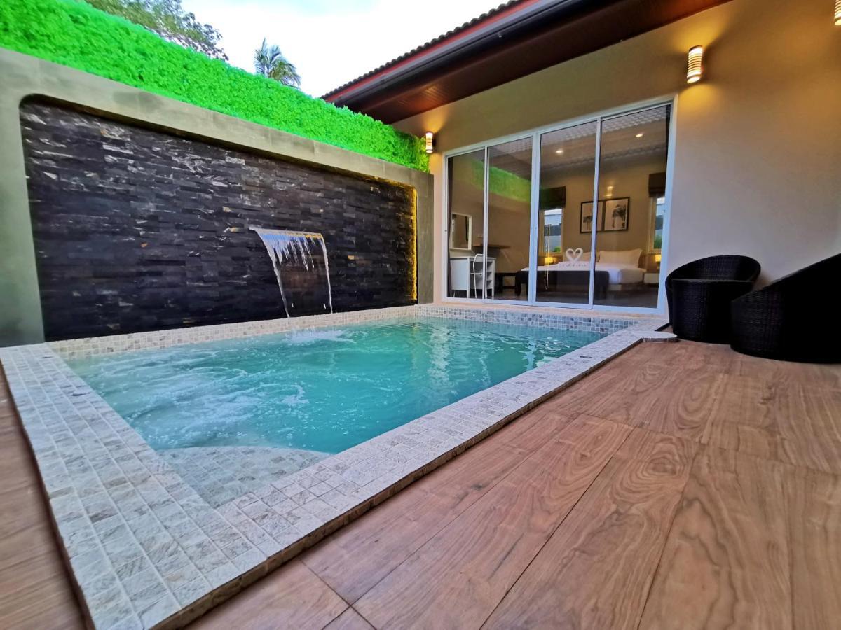 The Apex Private Pool Villa Krabi town Kültér fotó