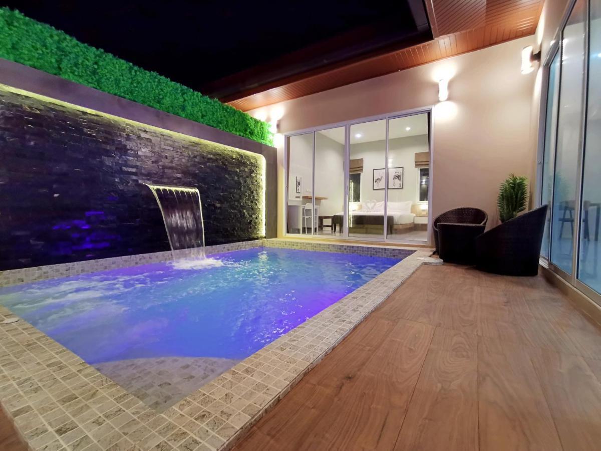 The Apex Private Pool Villa Krabi town Kültér fotó
