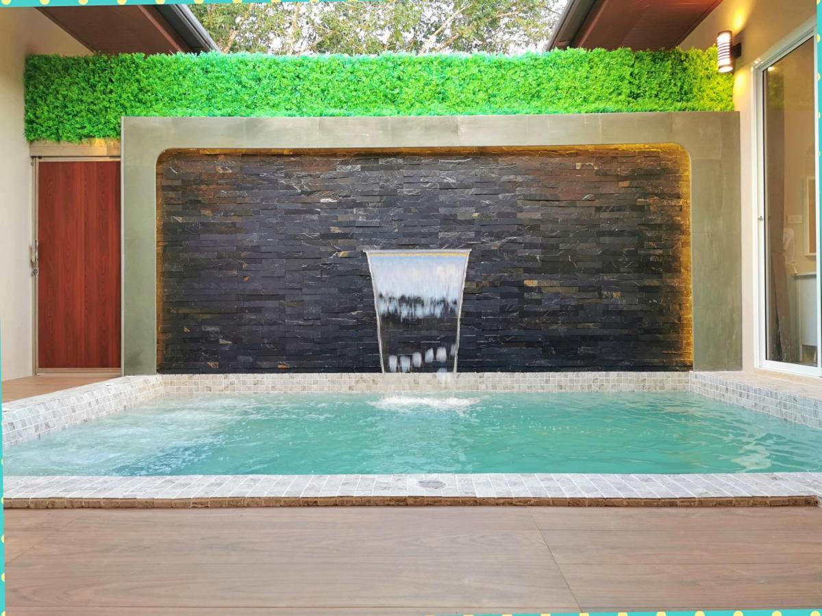 The Apex Private Pool Villa Krabi town Kültér fotó