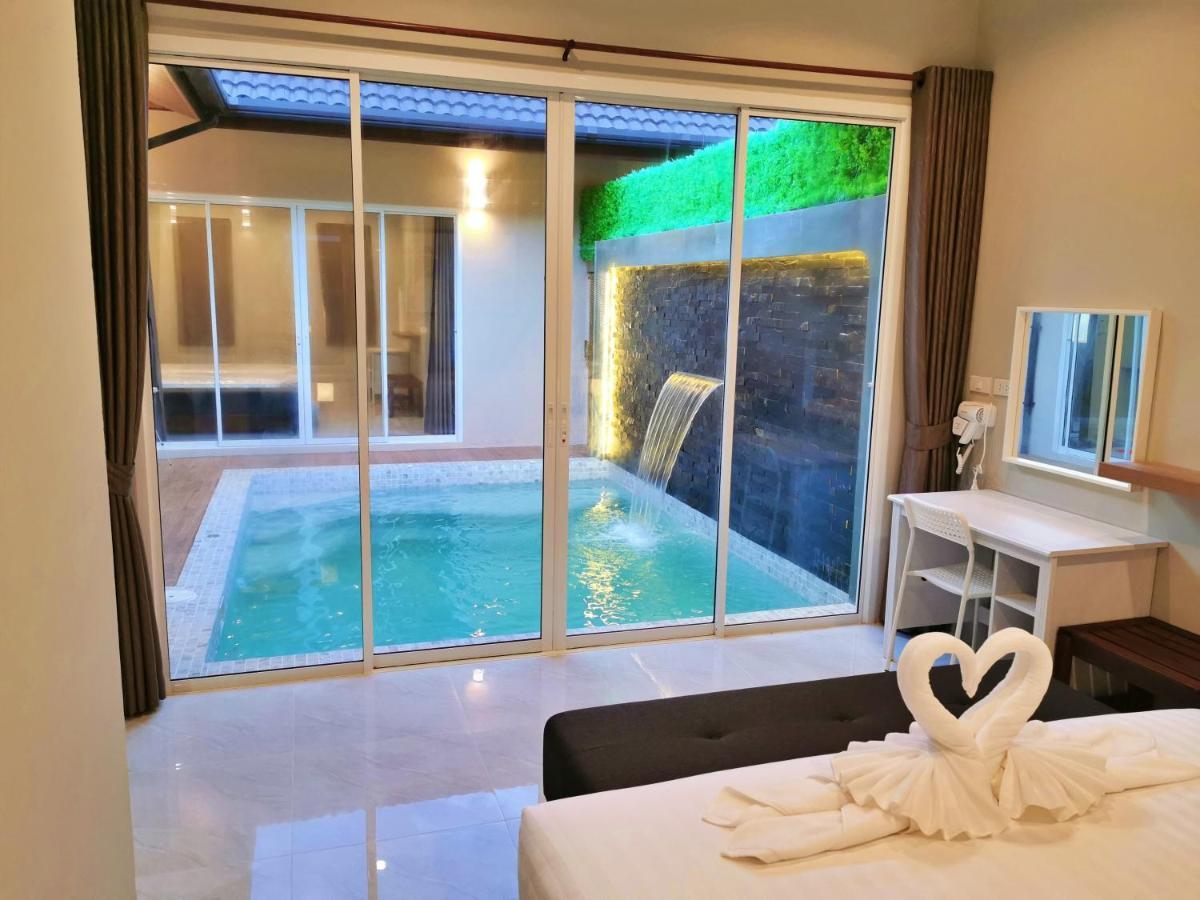 The Apex Private Pool Villa Krabi town Kültér fotó