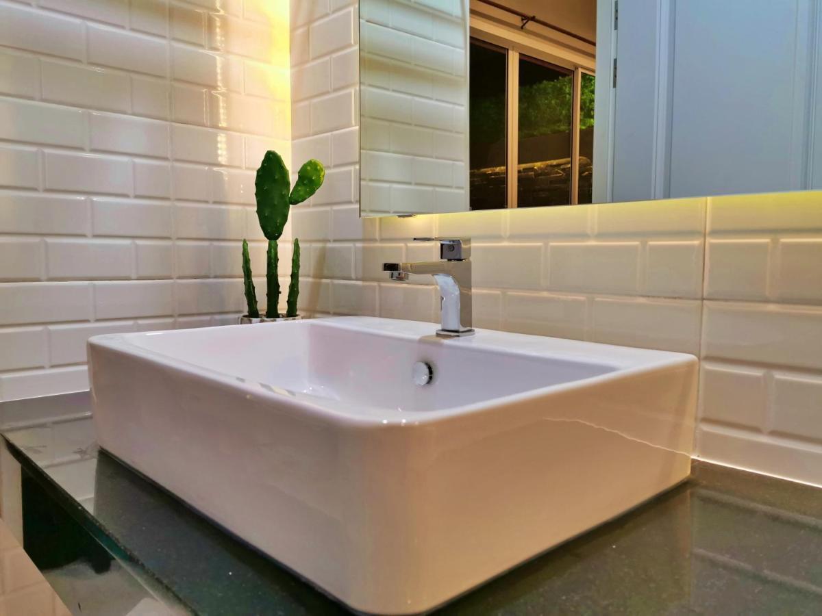 The Apex Private Pool Villa Krabi town Kültér fotó