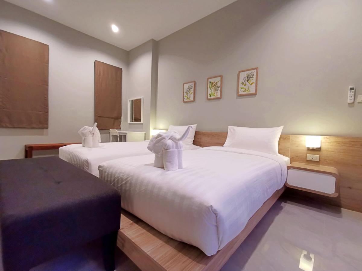 The Apex Private Pool Villa Krabi town Kültér fotó