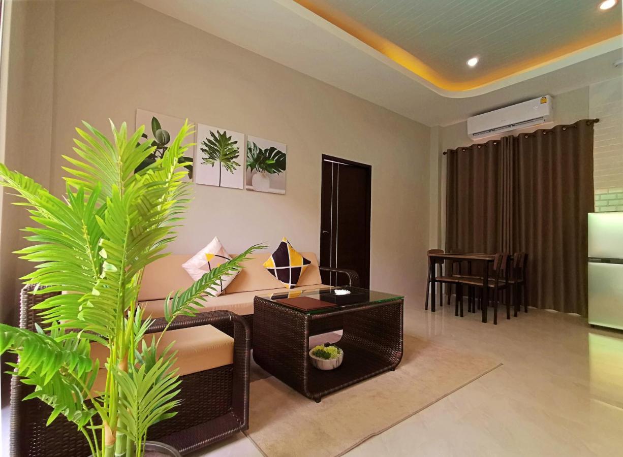 The Apex Private Pool Villa Krabi town Kültér fotó